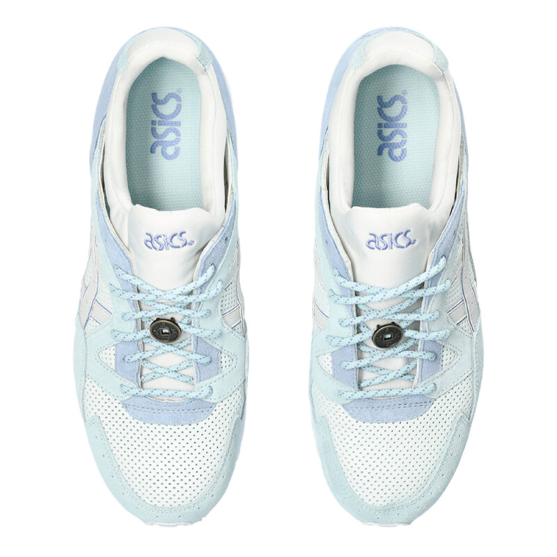 GEL-Lyte V - Hombre Arctic Blue/sky