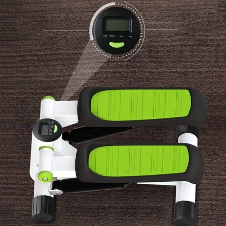 Mini Stepper con pantalla S083A Mini Stepper con pantalla S083A