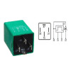 RELAY INYECCION G2 MONOPUNTO / LOGUS / SANTANA Relay Inyeccion G2 Monopunto / Logus / Santana