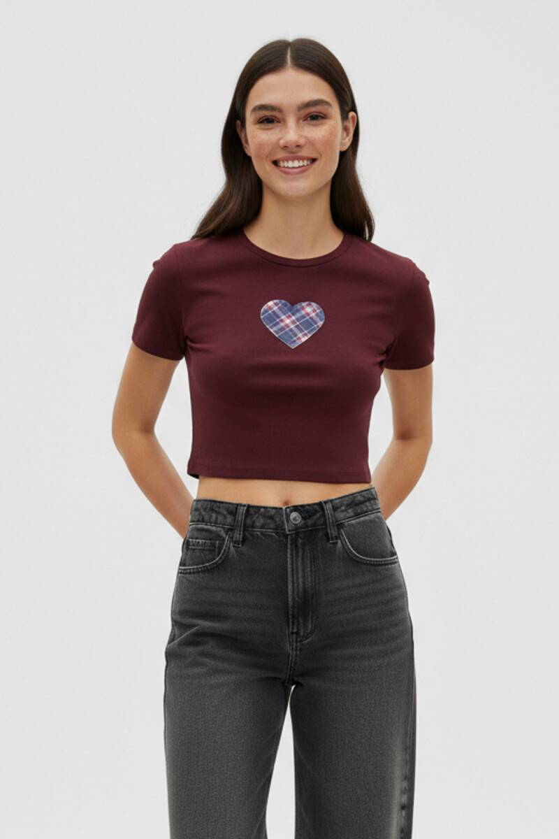 Remera Wylaris - Estampado 1 