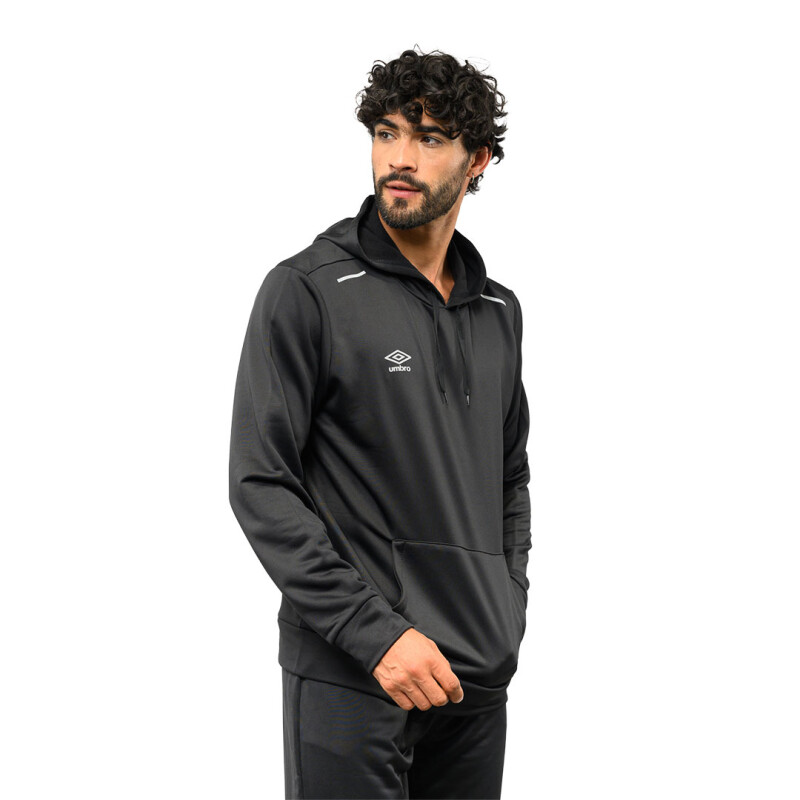 Canguro de Hombre Umbro Deportivo Trainning Core Negro