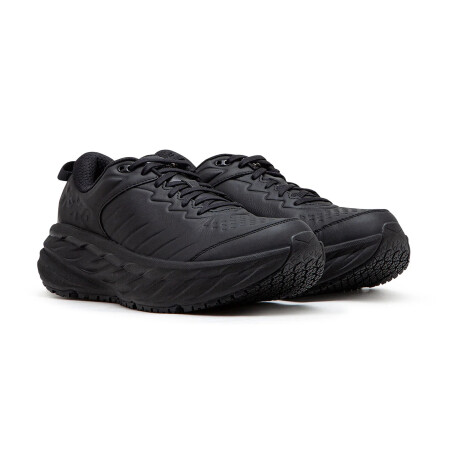 HOKA M BONDI SR Black
