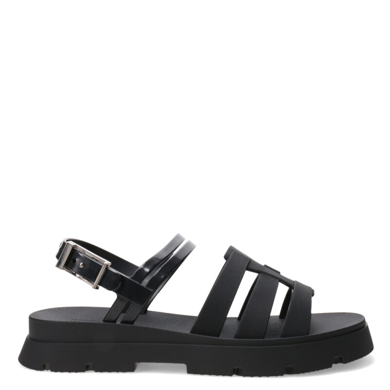 Sandalias de Mujer Zaxy Club Negro