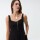 VESTIDO VERBENA Negro