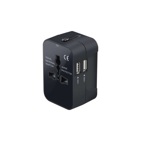 Enchufe adaptador universal Sc