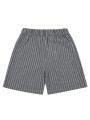 SHORT DALAN LINEN AZUL.