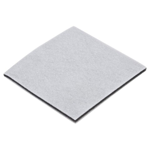 Filtro Motor Universal 15x15cm Filtro Motor Universal 15x15cm