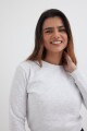 Sweatshirt GRIS