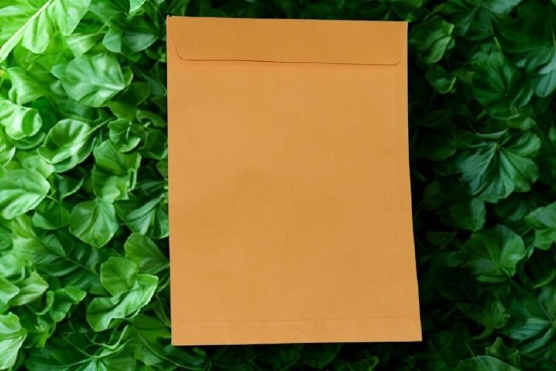 SOBRES REVISTA 18X25 80GRS. COLOR MANILA - CENTENAR 