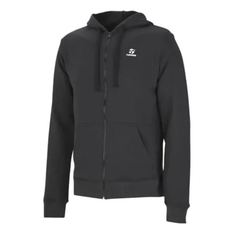 CAMPERA RTC MEN - BASICOS II negro NEGRO