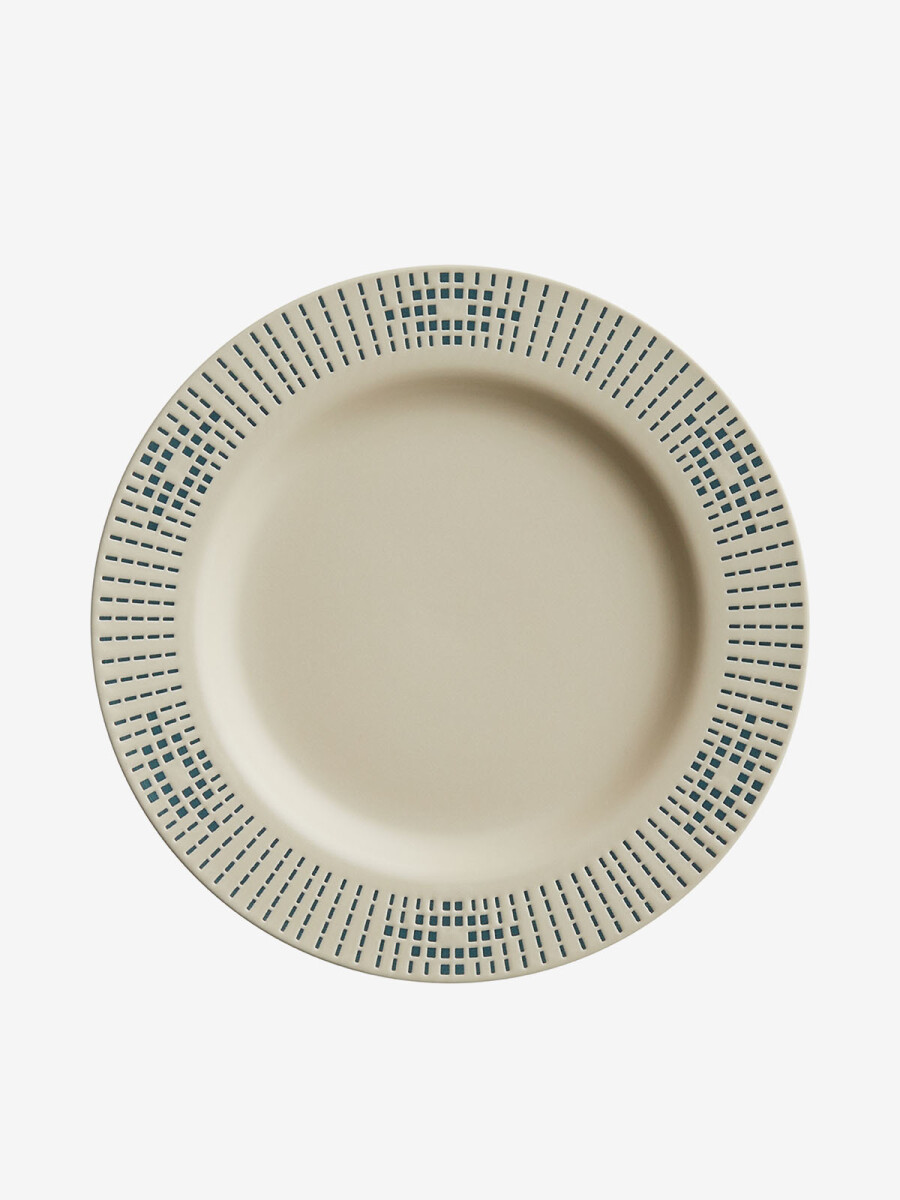 SET 4 PLATOS 