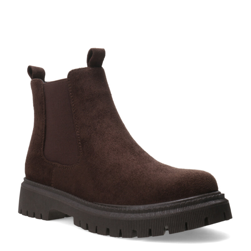 Botas de Mujer Miss Carol Wella Marrón