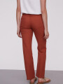 Pantalon Luca Terracota