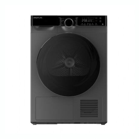 Torre De Lavado Y Secado SMARTLIFE SL-TOR1210G Carga Frontal Capacidad 12 / 10 Kg Torre De Lavado Y Secado SMARTLIFE SL-TOR1210G Carga Frontal Capacidad 12 / 10 Kg