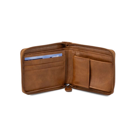 Billetera Hombre Giotto Suela