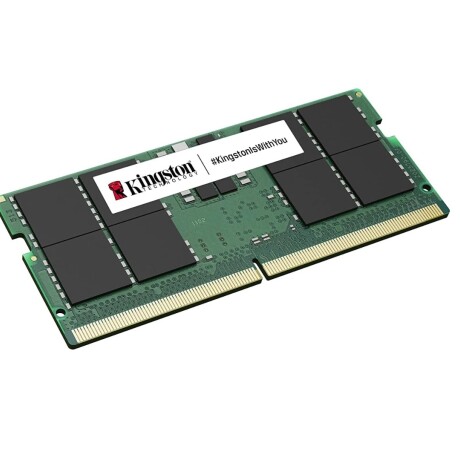 Memoria Kingston DDR5 16GB 5600MHZ Sodimm 001