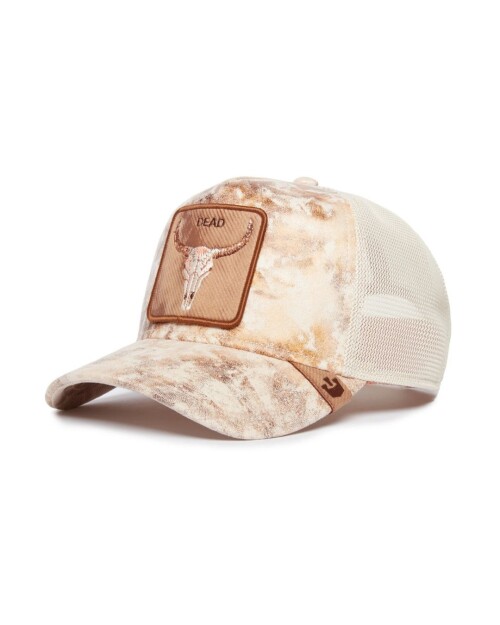 Gorra Goorin Bros Trucker Baseball - Storm Skull Gorra Goorin Bros Trucker Baseball - Storm Skull