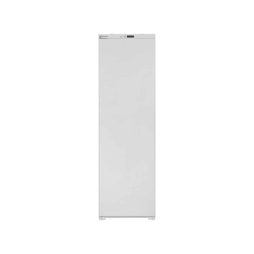 Freezer Futura FUT-FP197NF panelable blanco
