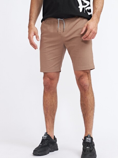 SHORT FERNANDO TABACO