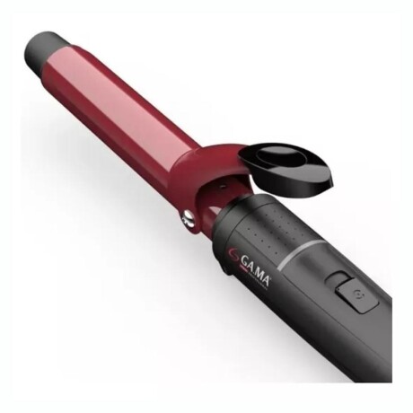 Rizador GAMA Tourmaline 19mm 220° Con Control De Temperatura Rizador GAMA Tourmaline 19mm 220° Con Control De Temperatura
