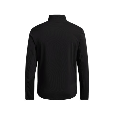 Campera adidas Adizero Essentials Black