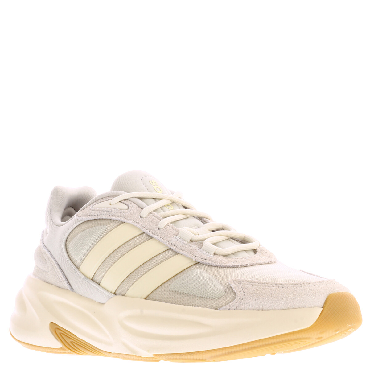 Ozolle Cloudfoam Adidas - Natural/Beige 