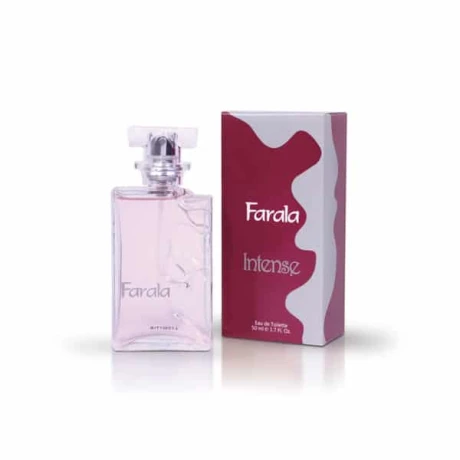 Perfume Farala Intense 50 ml Perfume Farala Intense 50 ml