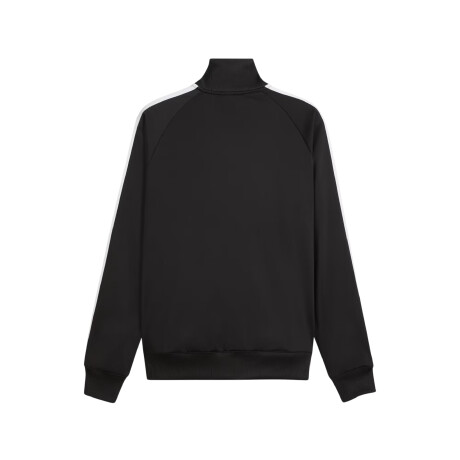 Campera Puma T7 Track Jacket Black
