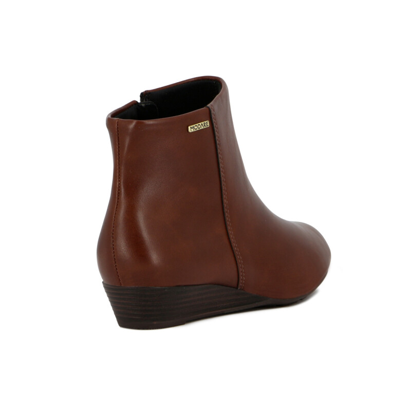 Bota Modare Mujer Cafe