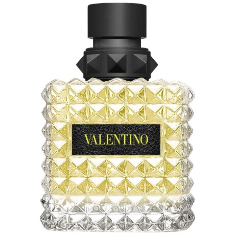 Perfume Valentino Born in Roma Donna Yellow Dream EDP 50ml Original Perfume Valentino Born in Roma Donna Yellow Dream EDP 50ml Original