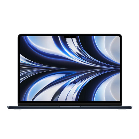 Macbook Air 13.6" M4 16gb 256gb Midnight Us Macbook Air 13.6" M4 16gb 256gb Midnight Us