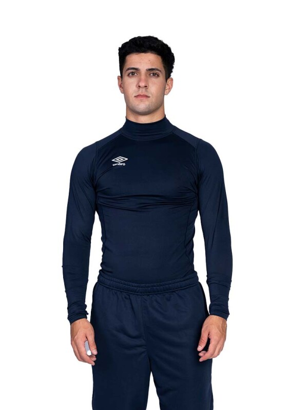 Remera Térmica Umbro Hombre Y70