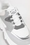ZAPATILLA DEMINS CON AVERIA Gris