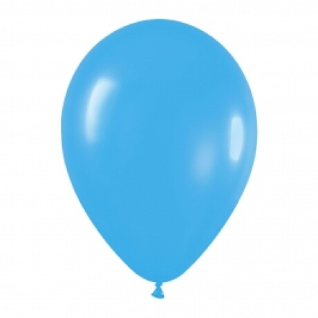 Globo Abanti Perlado R12 x50 Celeste