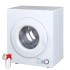 Secarropas Xion Xi-sec45 4.5 Kilos SECARROPAS XION 4.5KG XI-SEC45
