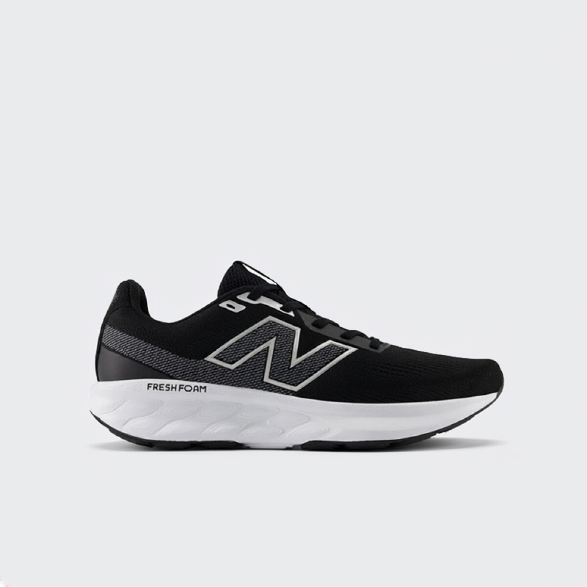 Championes New Balance 520 - Negro 