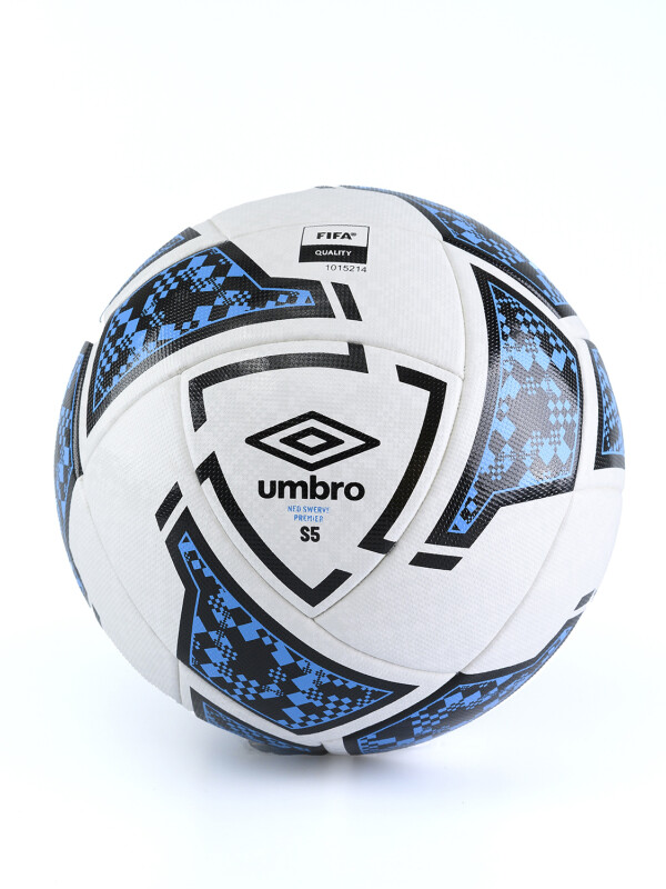PELOTA NEO SWERVE PREMIER Nº5 Umbro Ln5