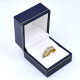 Anillo En Oro 18K De 3 Colores Anillo En Oro 18K De 3 Colores