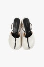 MULE MOD T Blanco