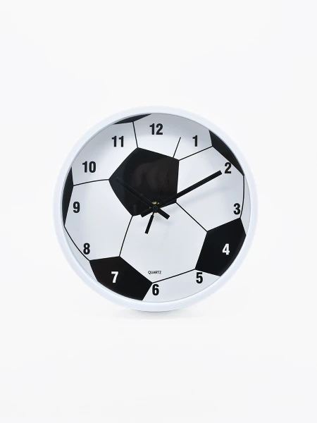 RELOJ BALÓN ESTAMPADO 1