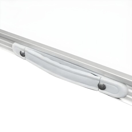 Mesa Plegable Valija Para Camping Arye Gris