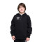 Canguro de Niño Umbro Quarter Zip Junior Negro