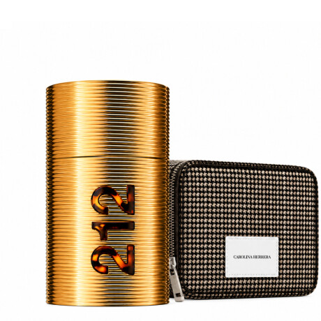 Perfume Carolina Herrera Men NYC 212 Parfum 50ml Perfume Carolina Herrera Men NYC 212 Parfum 50ml
