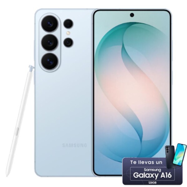 Samsung Galaxy S26 Ultra 5G 512gb Light Blue Samsung Galaxy S26 Ultra 5G 512gb Light Blue