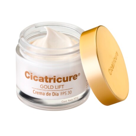 Crema de Día Cicatricure Gold Lift 50g Crema de Día Cicatricure Gold Lift 50g