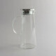 Jarra De Borosilicato 1300Ml Megan Volf Edelita Oriente Jarra De Borosilicato 1300Ml Megan Volf Edelita Oriente