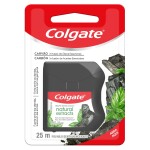 COLGATE HILO DENTAL NAT CARBON UNID. X 2 única
