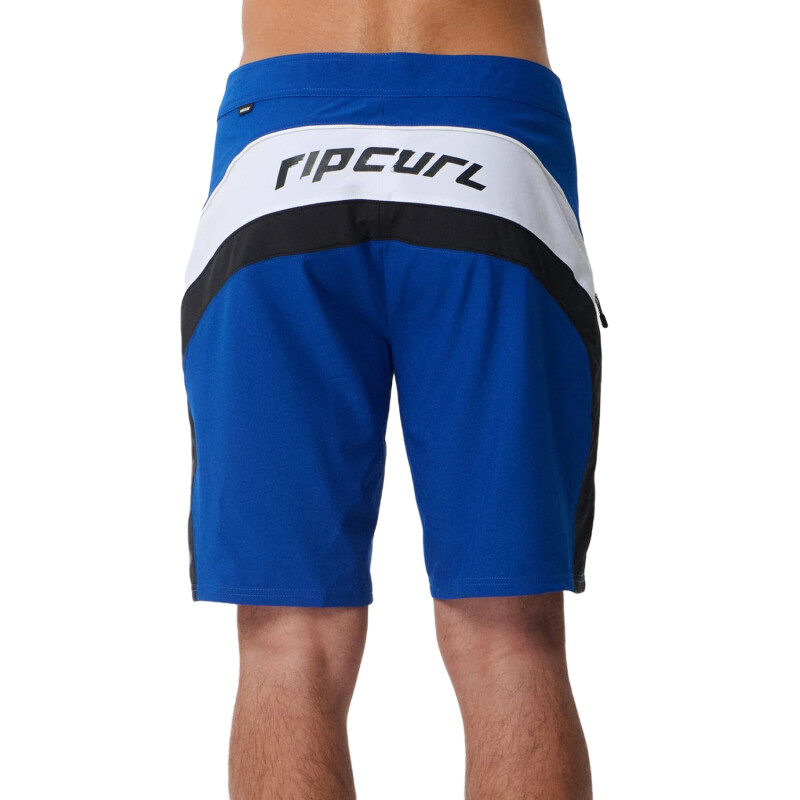 Boardshort Rip Curl Mirage Archive 20" - Azul Boardshort Rip Curl Mirage Archive 20" - Azul