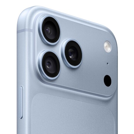 PREVENTA - Celular iPhone 18 Pro Max 256GB 12GB Glacier PREVENTA - Celular iPhone 18 Pro Max 256GB 12GB Glacier
