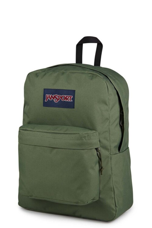 MOCHILA SUPERBREAK PLUS CARGO GREEN